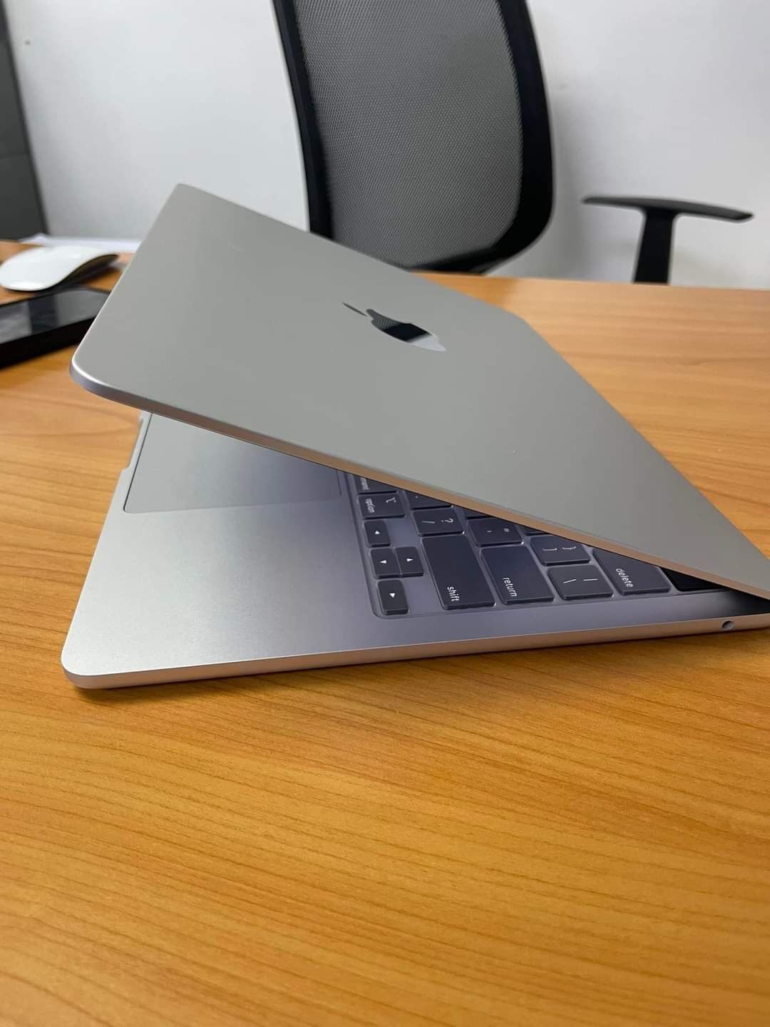 Macbook Air13/M3/8GB/256GB ️ - Ашхабад - img 6