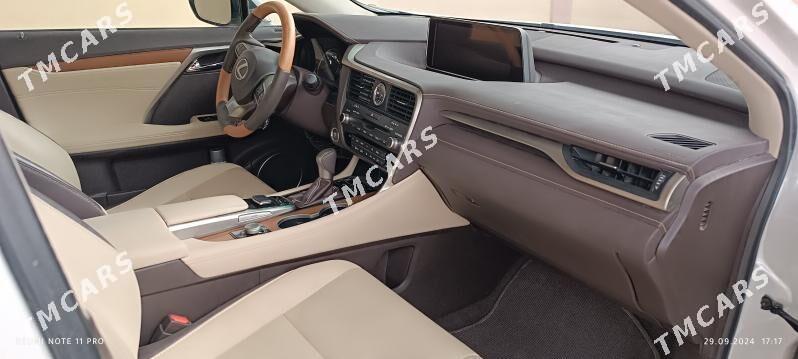 Lexus RX 350 2019 - 530 000 TMT - Mary - img 5