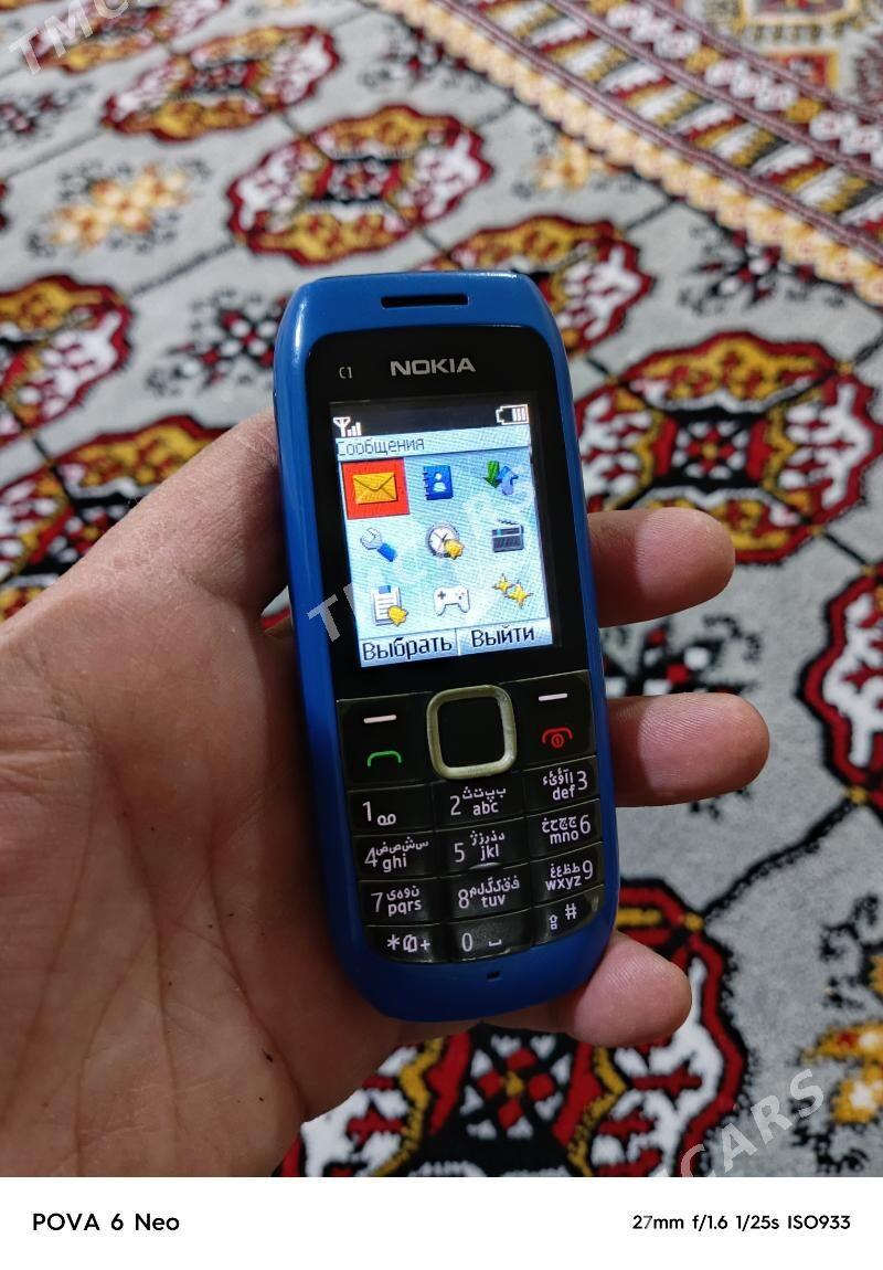 prastoy nokia original - Ашхабад - img 2