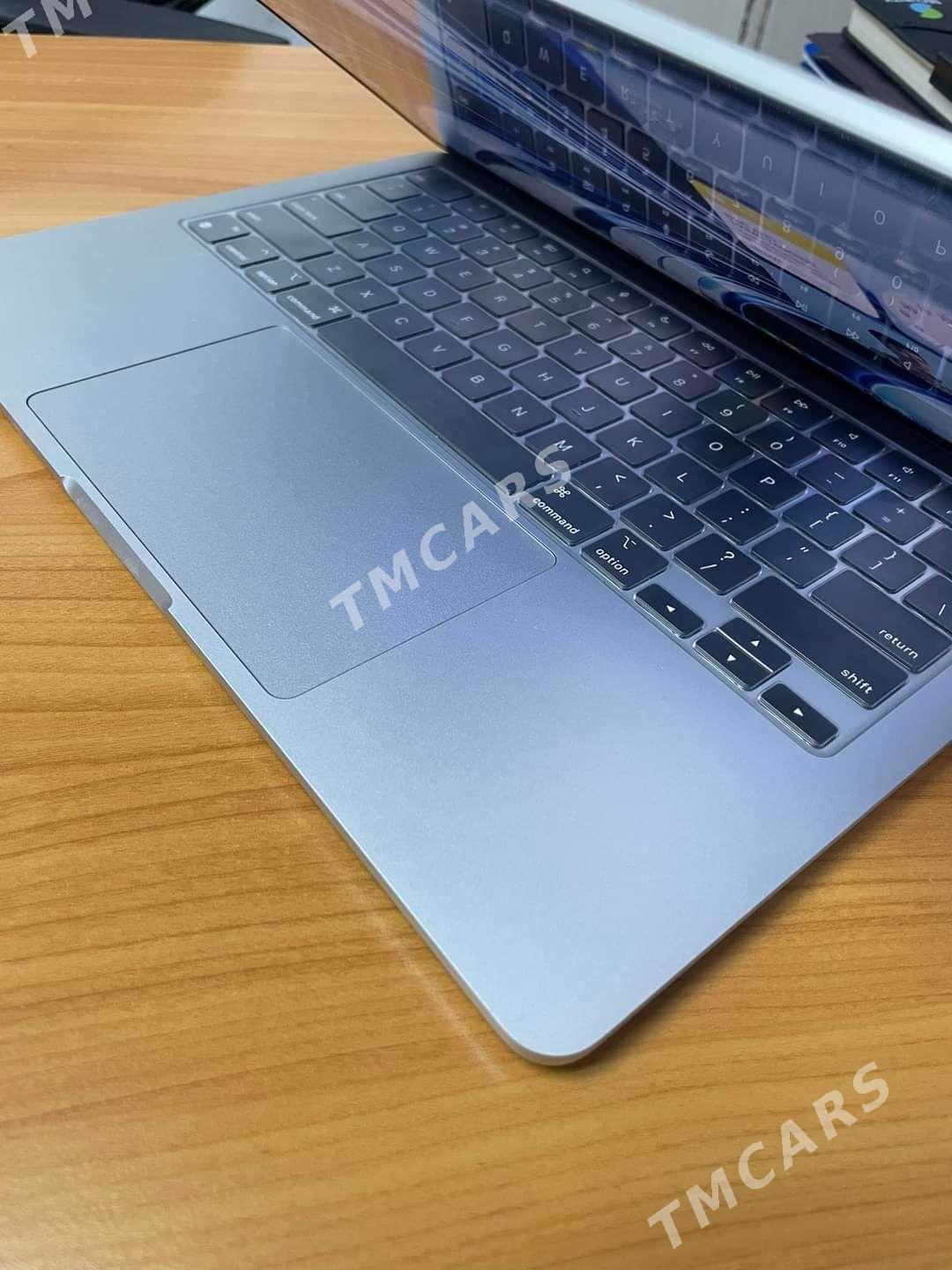 Macbook Air13/M3/8GB/512GB ️ - Ашхабад - img 6