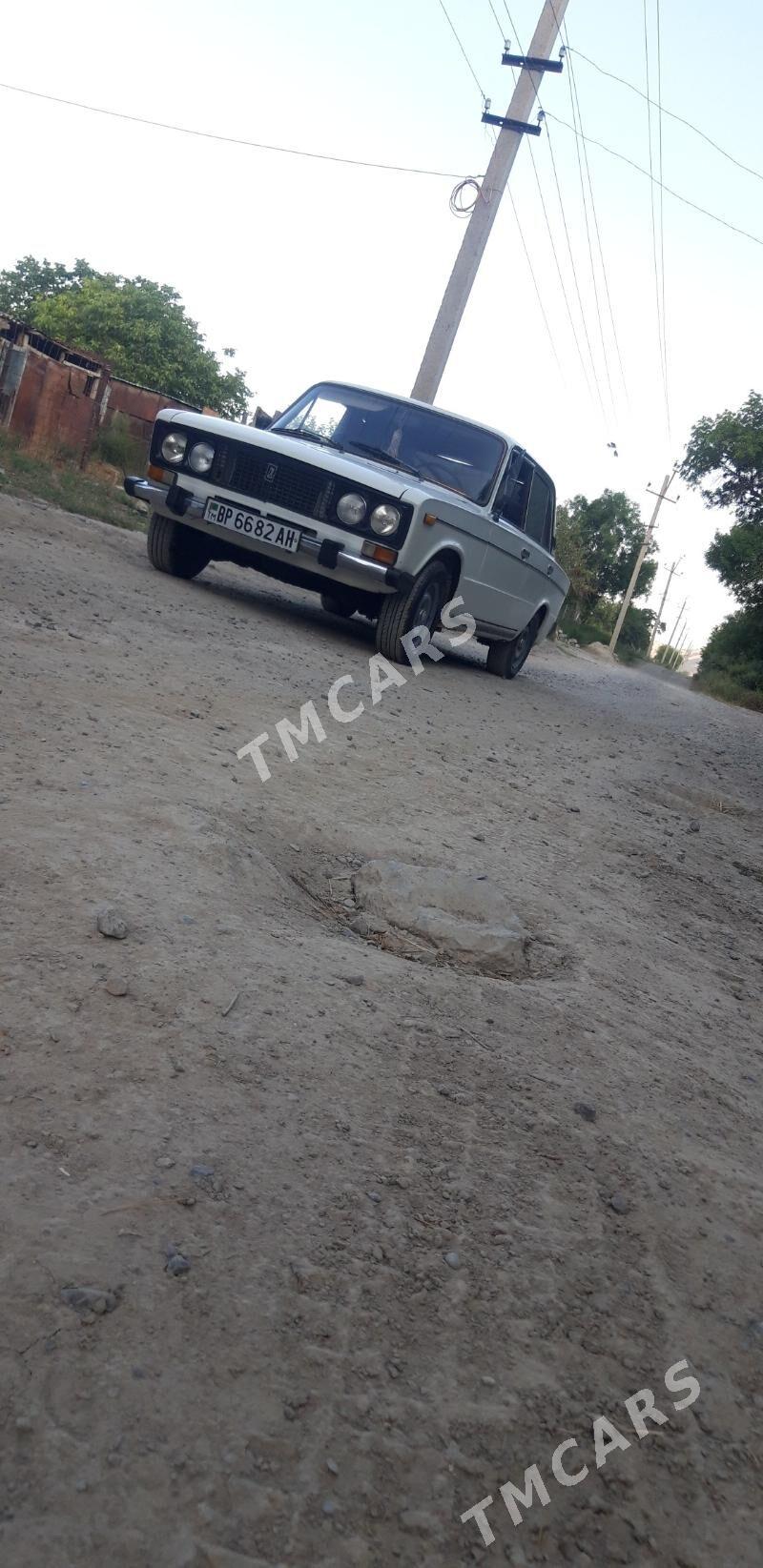 Lada 2106 1986 - 22 000 TMT - Gökdepe - img 6