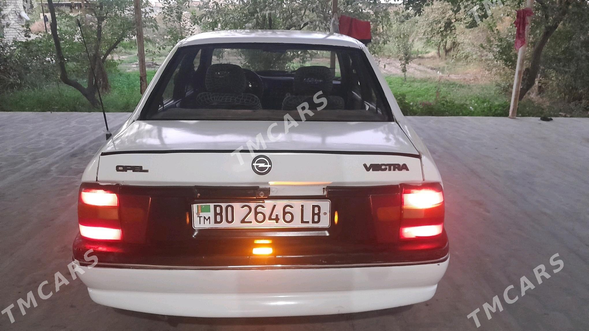 Opel Vectra 1992 - 22 000 TMT - Сакар - img 2