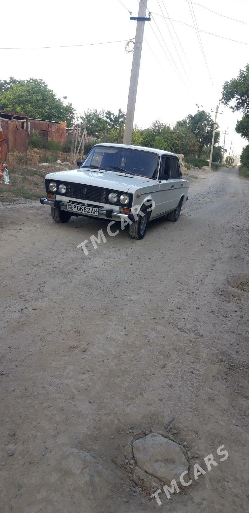 Lada 2106 1986 - 22 000 TMT - Gökdepe - img 7