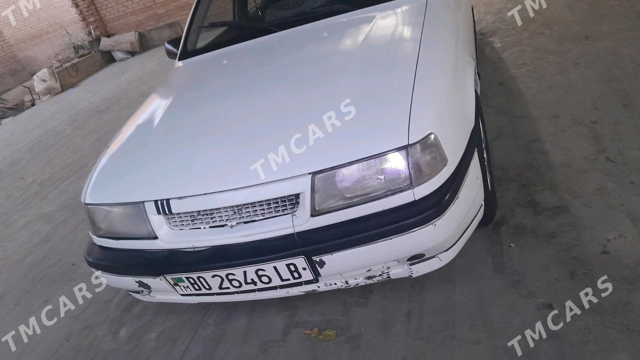 Opel Vectra 1992 - 22 000 TMT - Сакар - img 3