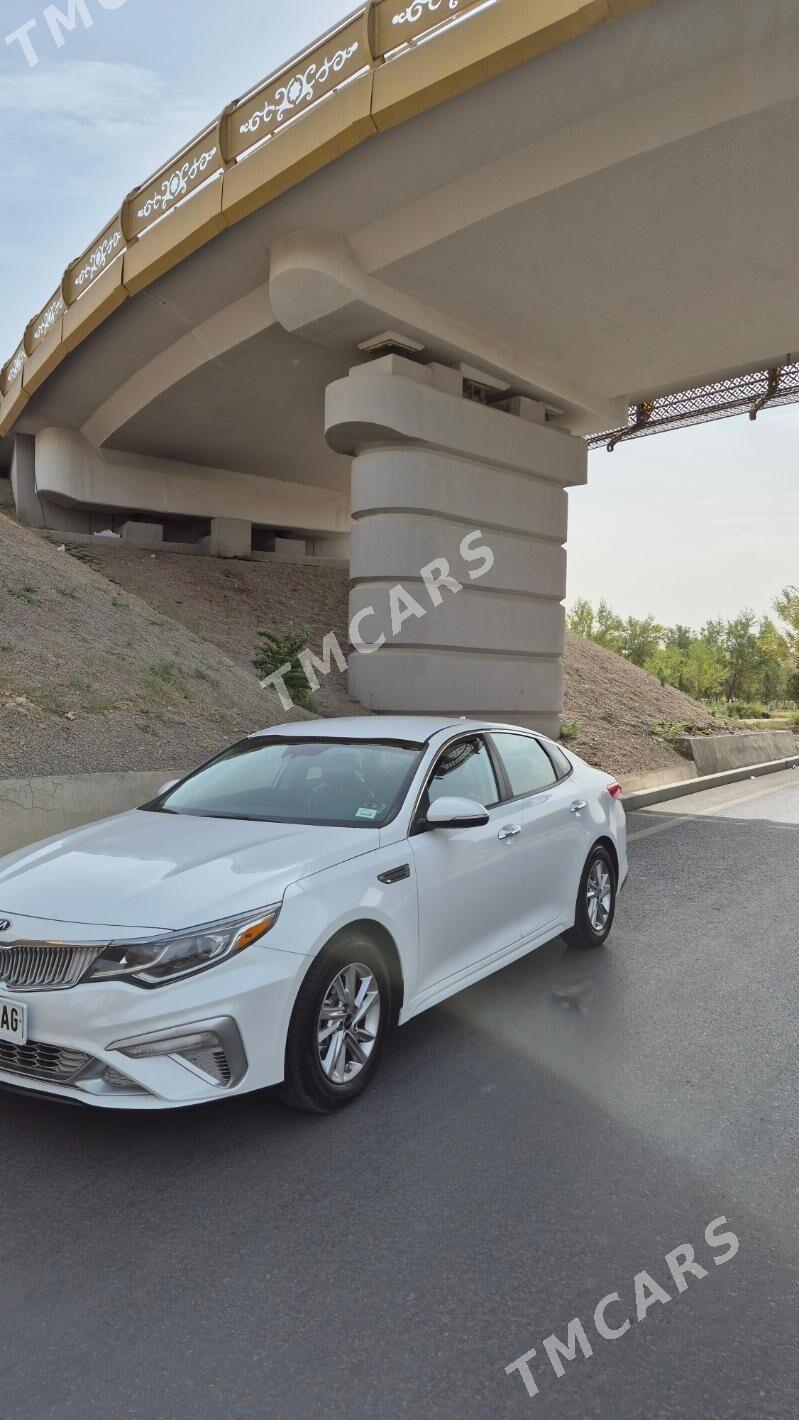 Kia Optima 2019 - 215 000 TMT - Aşgabat - img 2