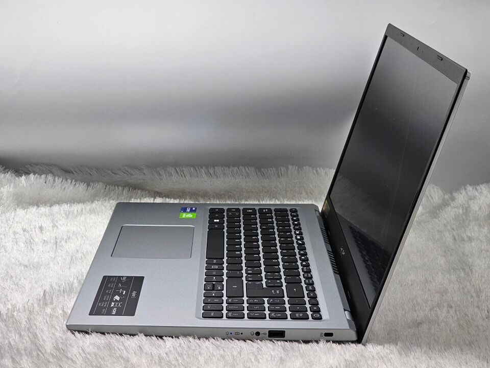 Aspire 5/SSD+1TB/20GB/MX450 - Ашхабад - img 8