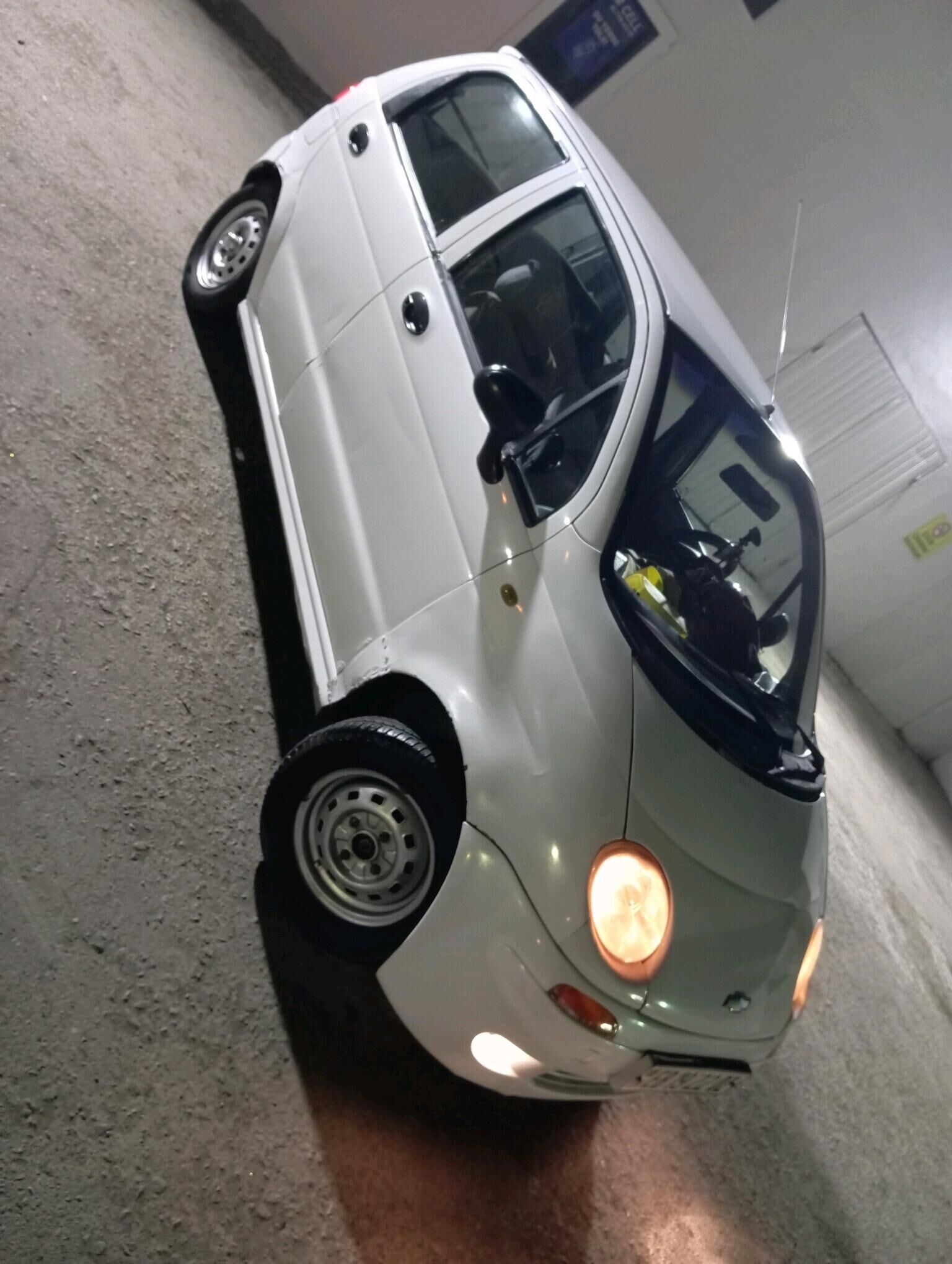 Daewoo Matiz 2000 - 20 000 TMT - Daşoguz - img 2