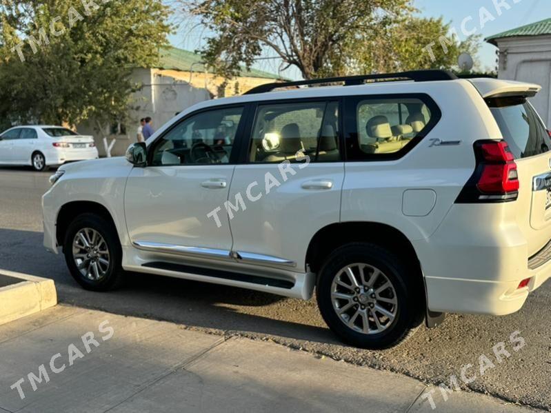 Toyota Land Cruiser Prado 2021 - 850 000 TMT - Türkmenabat - img 5