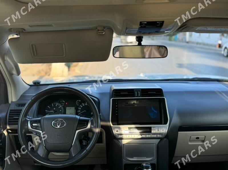 Toyota Land Cruiser Prado 2021 - 850 000 TMT - Türkmenabat - img 2