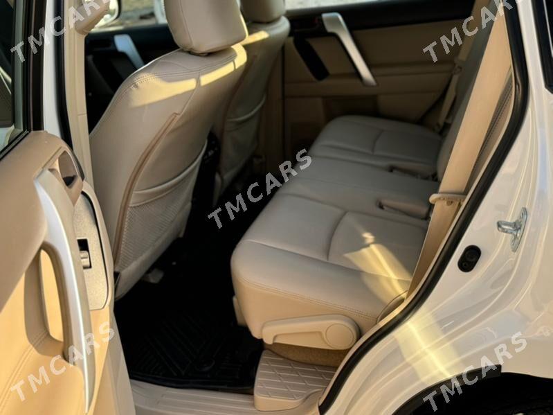 Toyota Land Cruiser Prado 2021 - 850 000 TMT - Türkmenabat - img 6