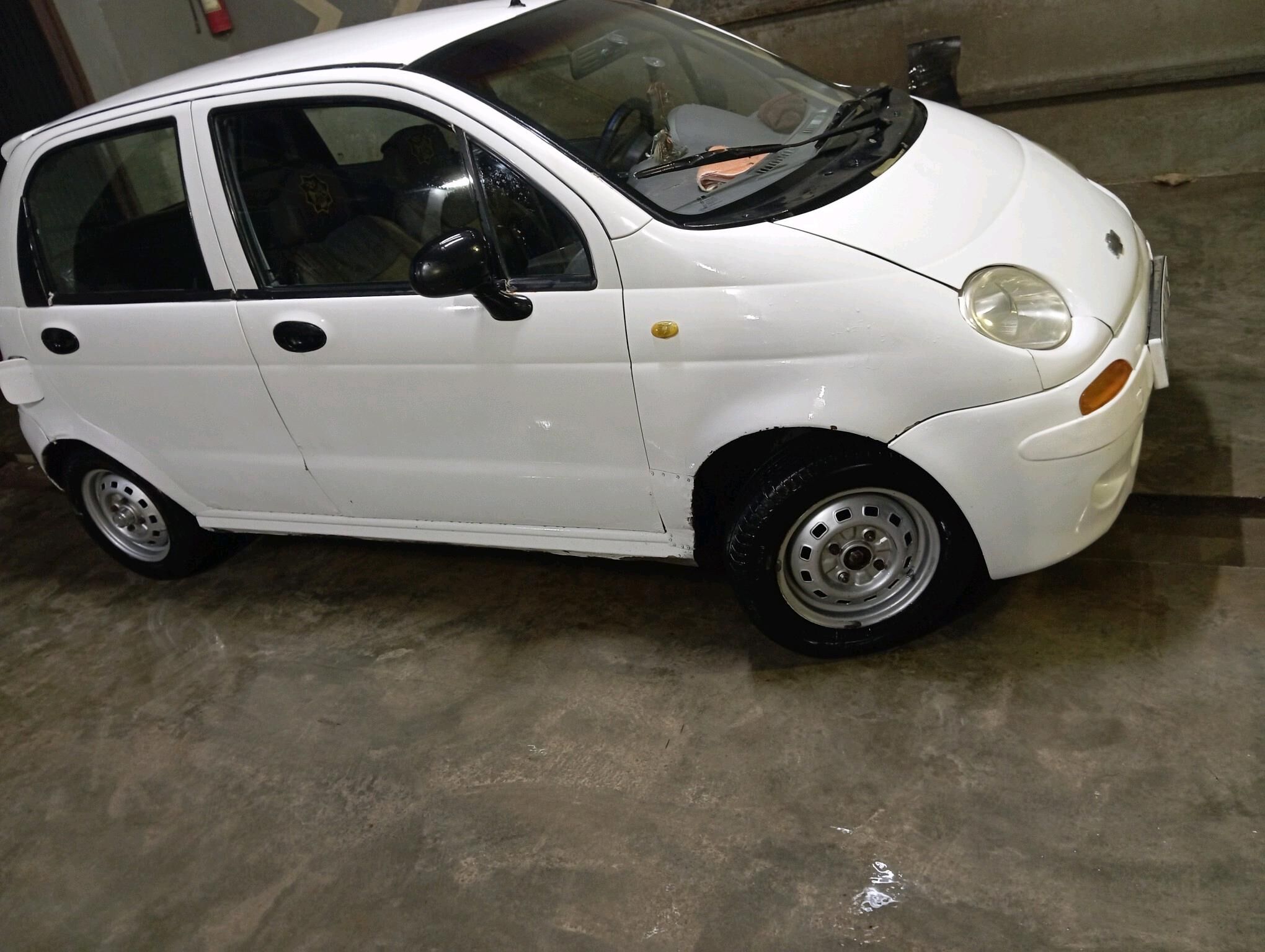 Daewoo Matiz 2000 - 20 000 TMT - Daşoguz - img 7