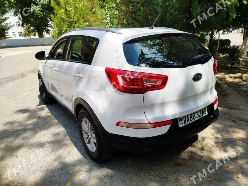 Kia Sportage 2011 - 153 000 TMT - Aşgabat - img 2