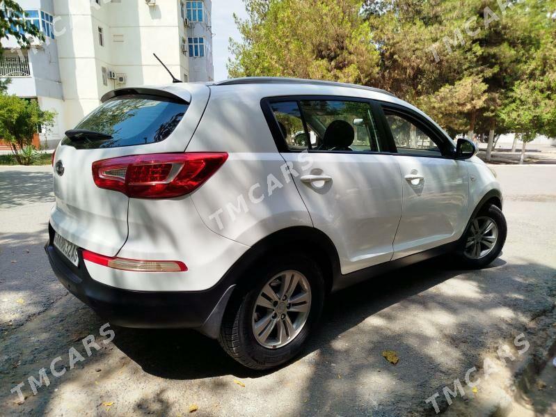 Kia Sportage 2011 - 153 000 TMT - Ашхабад - img 3