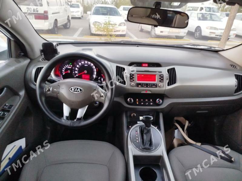 Kia Sportage 2011 - 153 000 TMT - Aşgabat - img 5