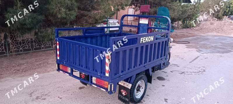 Fekon FK200-14G 2016 - 25 000 TMT - Farap - img 3