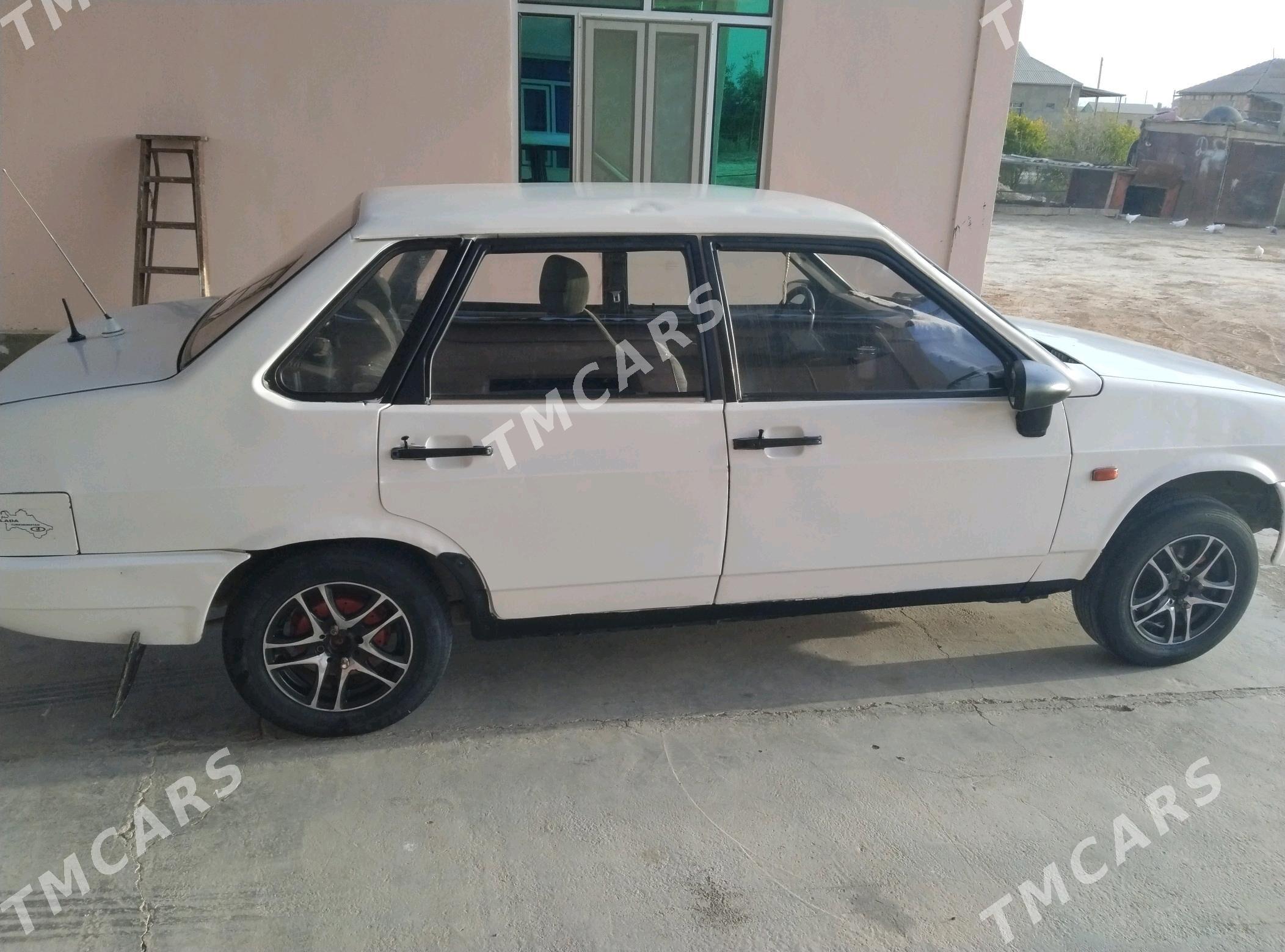 Lada 2109 1996 - 10 000 TMT - Etrek - img 3