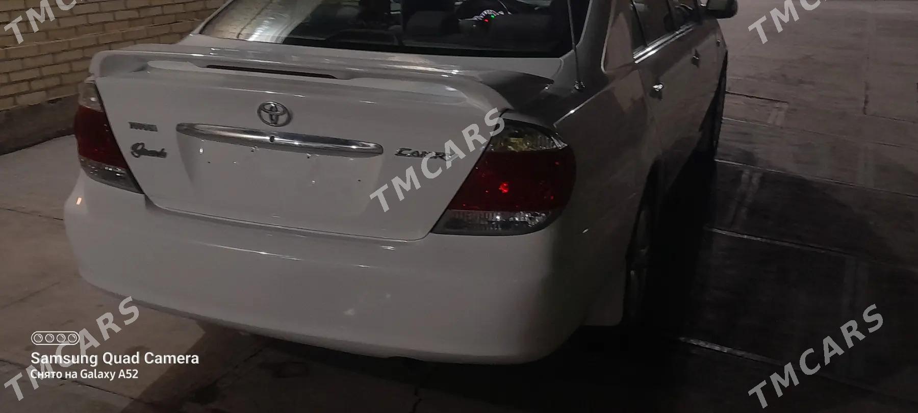 Toyota Camry 2006 - 130 000 TMT - Мары - img 2