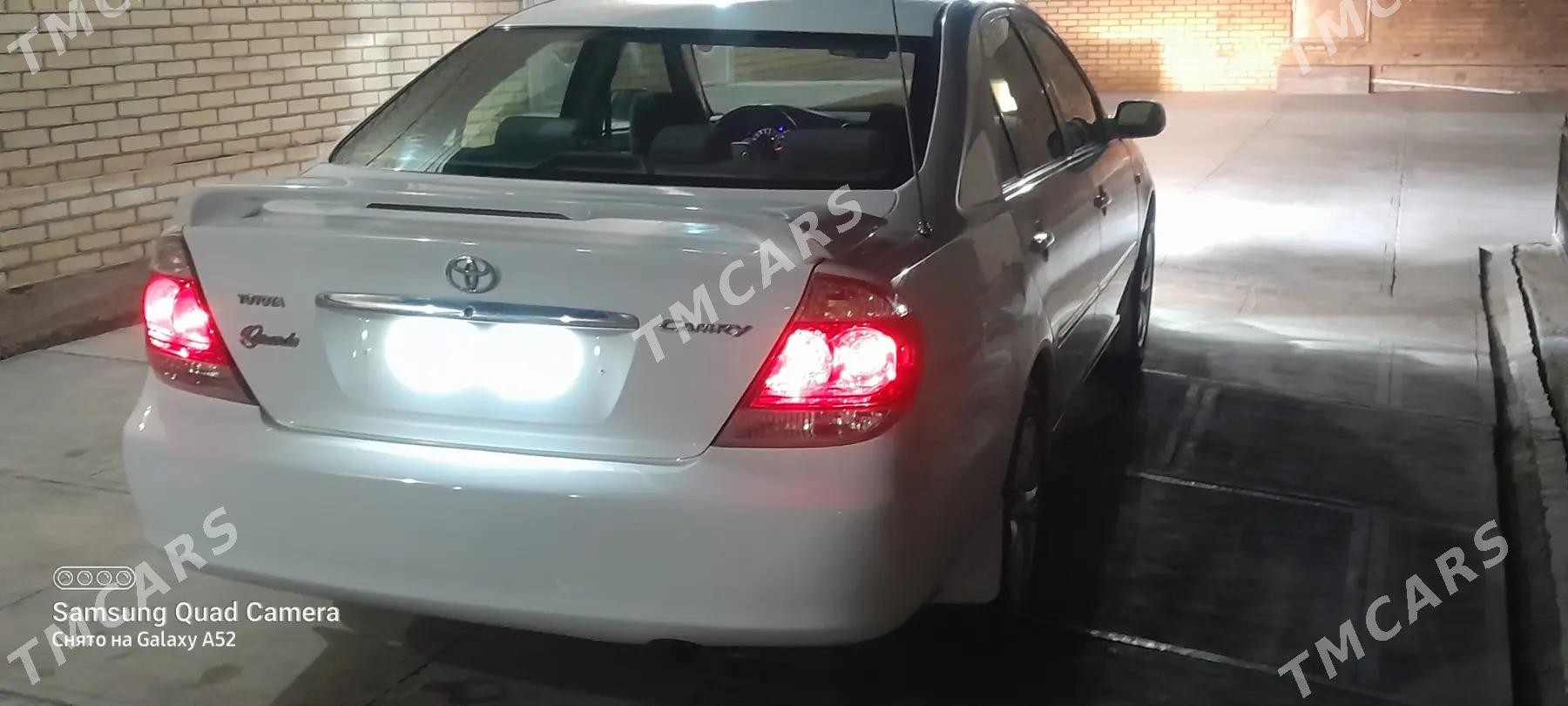 Toyota Camry 2006 - 130 000 TMT - Мары - img 7