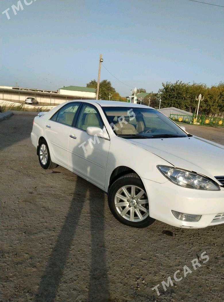 Toyota Camry 2005 - 150 000 TMT - Daşoguz - img 2