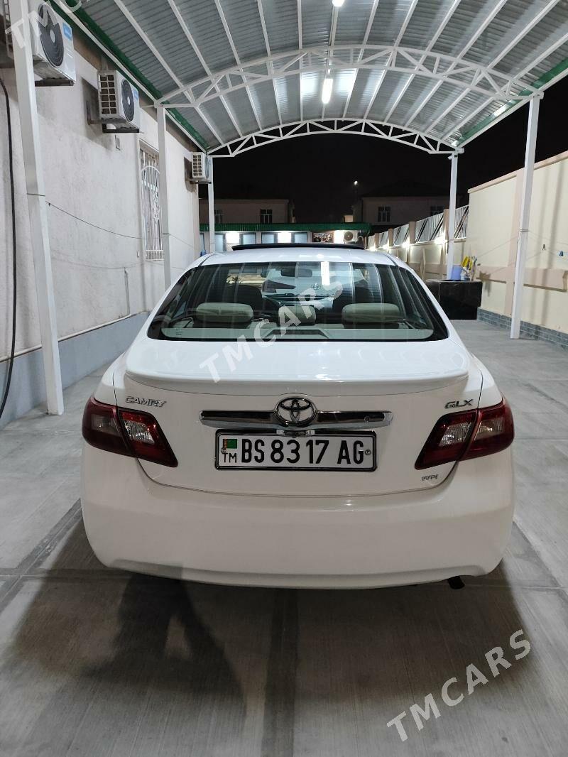 Toyota Camry 2008 - 153 000 TMT - Ашхабад - img 2