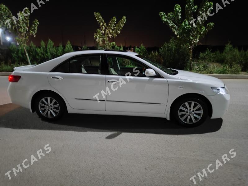 Toyota Camry 2008 - 153 000 TMT - Ашхабад - img 10