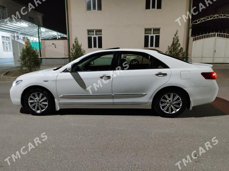 Toyota Camry 2008 - 153 000 TMT - Ашхабад - img 7