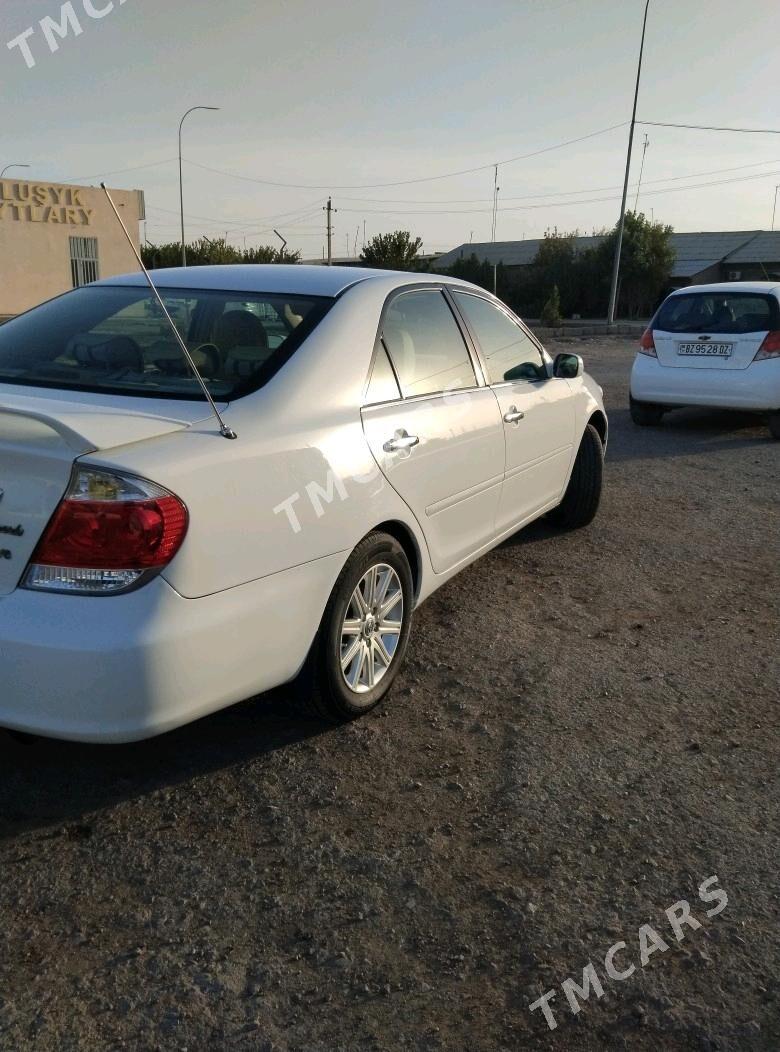 Toyota Camry 2005 - 150 000 TMT - Daşoguz - img 3