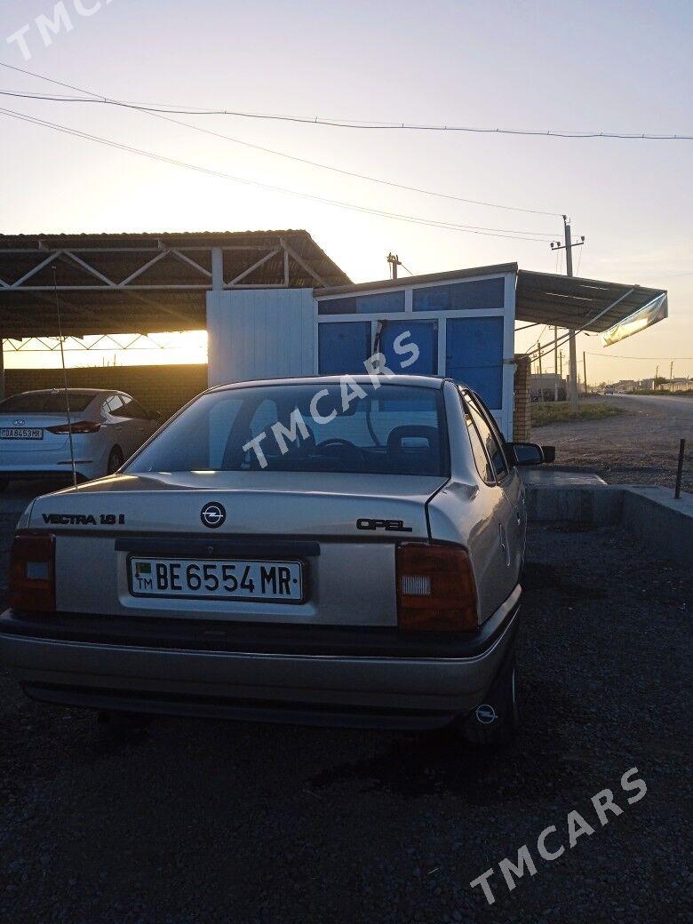 Opel Vectra 1992 - 32 000 TMT - Мары - img 4