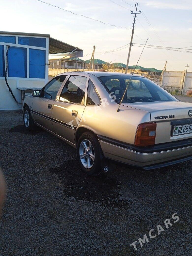 Opel Vectra 1992 - 32 000 TMT - Мары - img 5