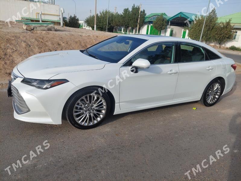 Toyota Avalon 2020 - 420 000 TMT - Ашхабад - img 2