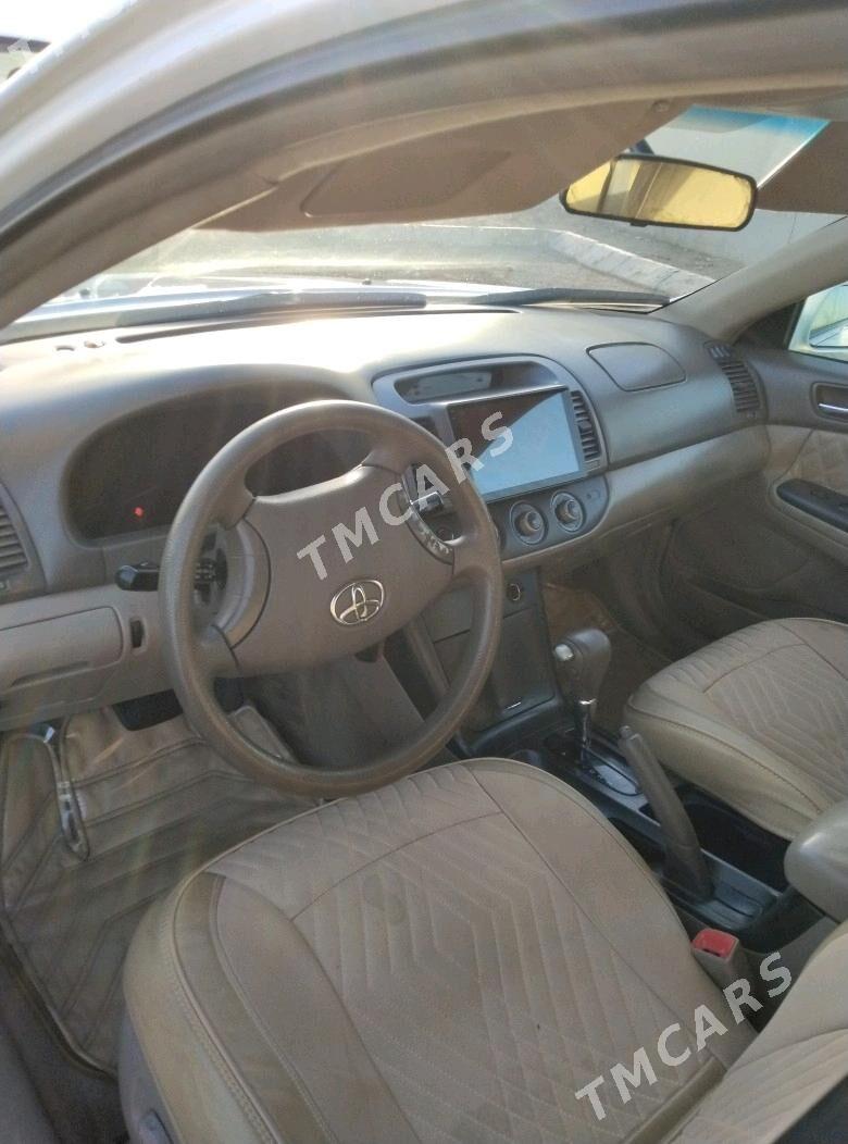 Toyota Camry 2005 - 150 000 TMT - Daşoguz - img 5