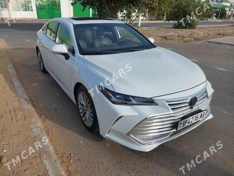 Toyota Avalon 2020 - 420 000 TMT - Ашхабад - img 4