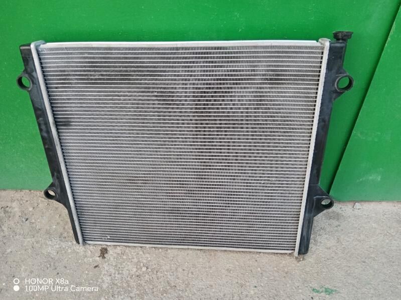 Radiator lexus GX470 2 200 TMT - Balkanabat - img 2