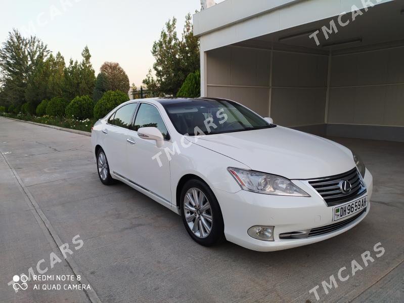 Lexus ES 350 2010 - 230 000 TMT - Анев - img 6