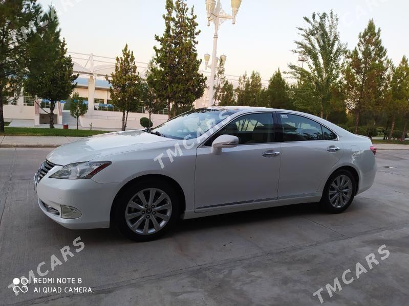 Lexus ES 350 2010 - 230 000 TMT - Änew - img 3