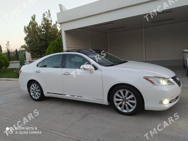 Lexus ES 350 2010 - 230 000 TMT - Änew - img 2