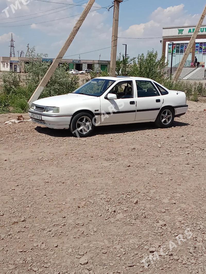 Opel Vectra 1990 - 32 000 TMT - Болдумсаз - img 2