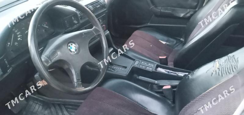 BMW 525 1991 - 50 000 TMT - Гумдаг - img 3