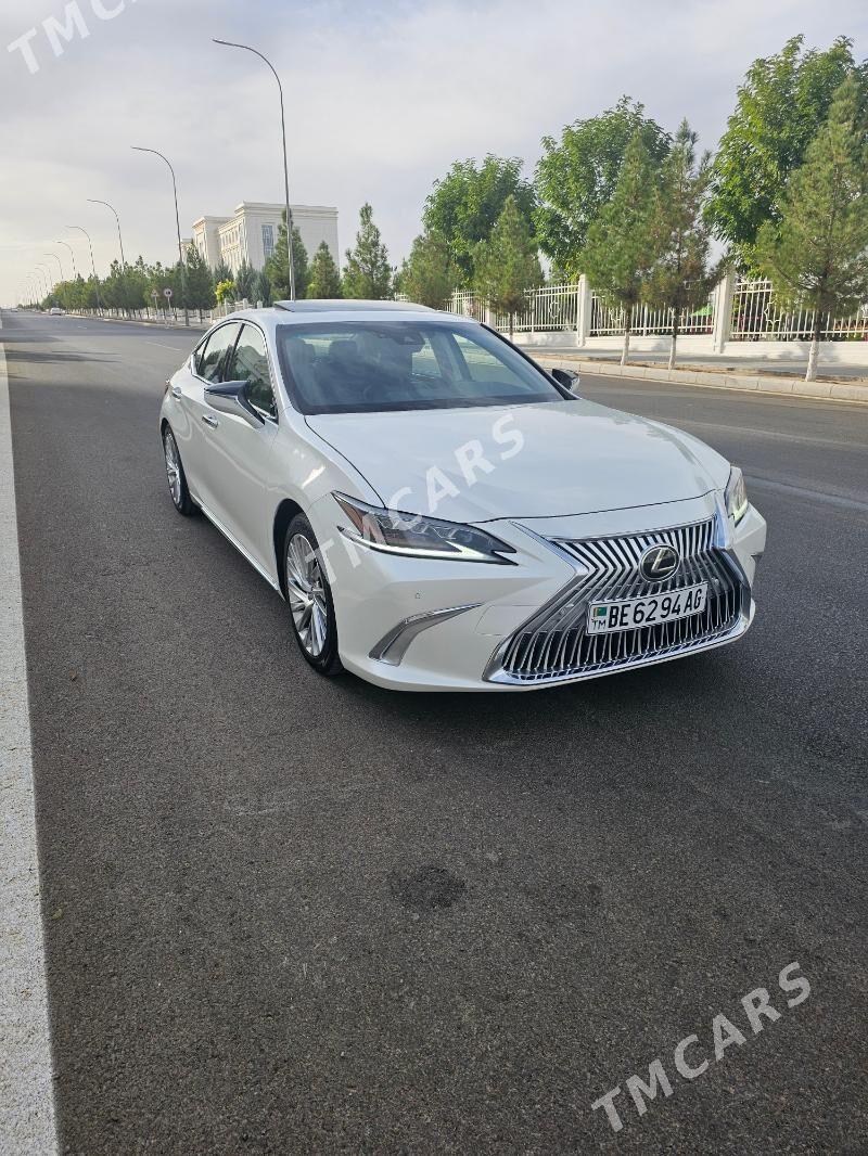 Lexus ES 350 2019 - 510 000 TMT - Ашхабад - img 2