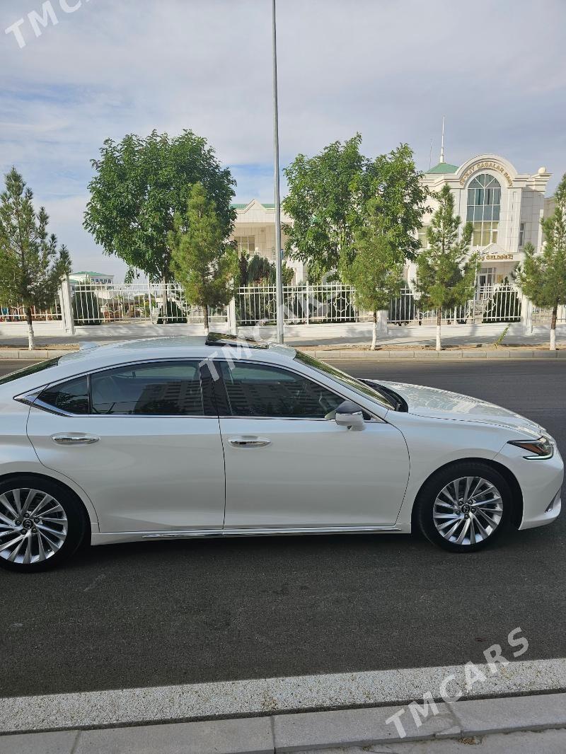 Lexus ES 350 2019 - 510 000 TMT - Aşgabat - img 3