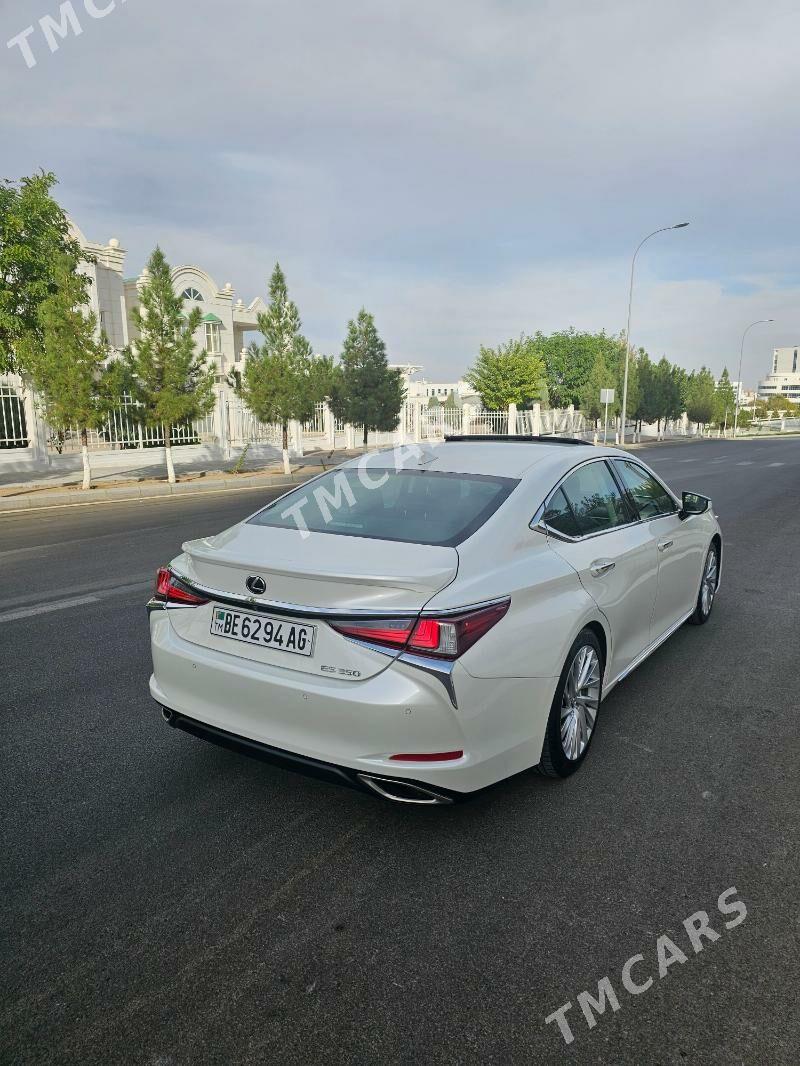 Lexus ES 350 2019 - 510 000 TMT - Ашхабад - img 4