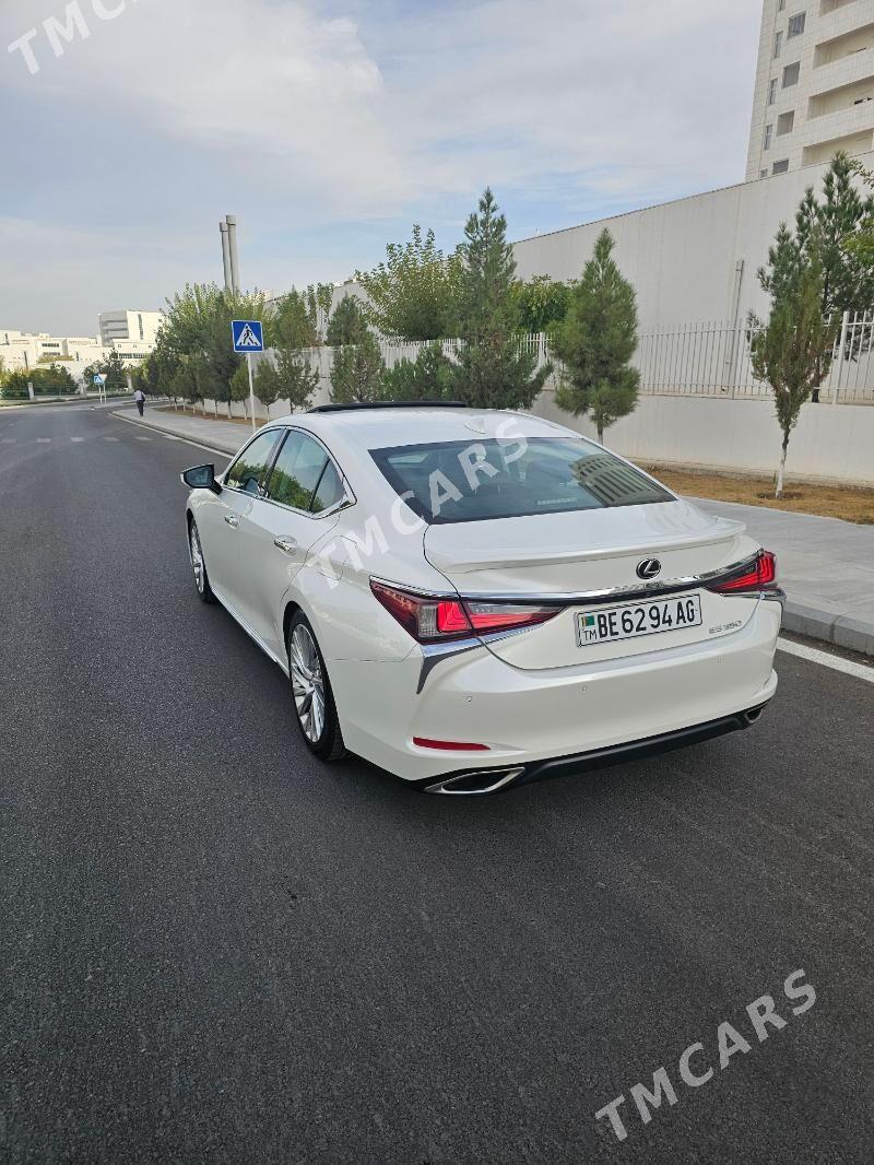 Lexus ES 350 2019 - 510 000 TMT - Aşgabat - img 5