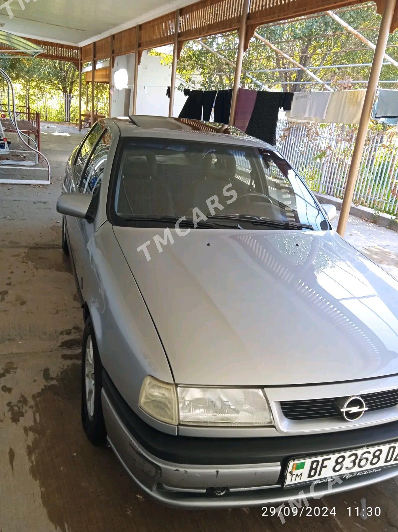 Opel Vectra 1995 - 60 000 TMT - Губадаг - img 5