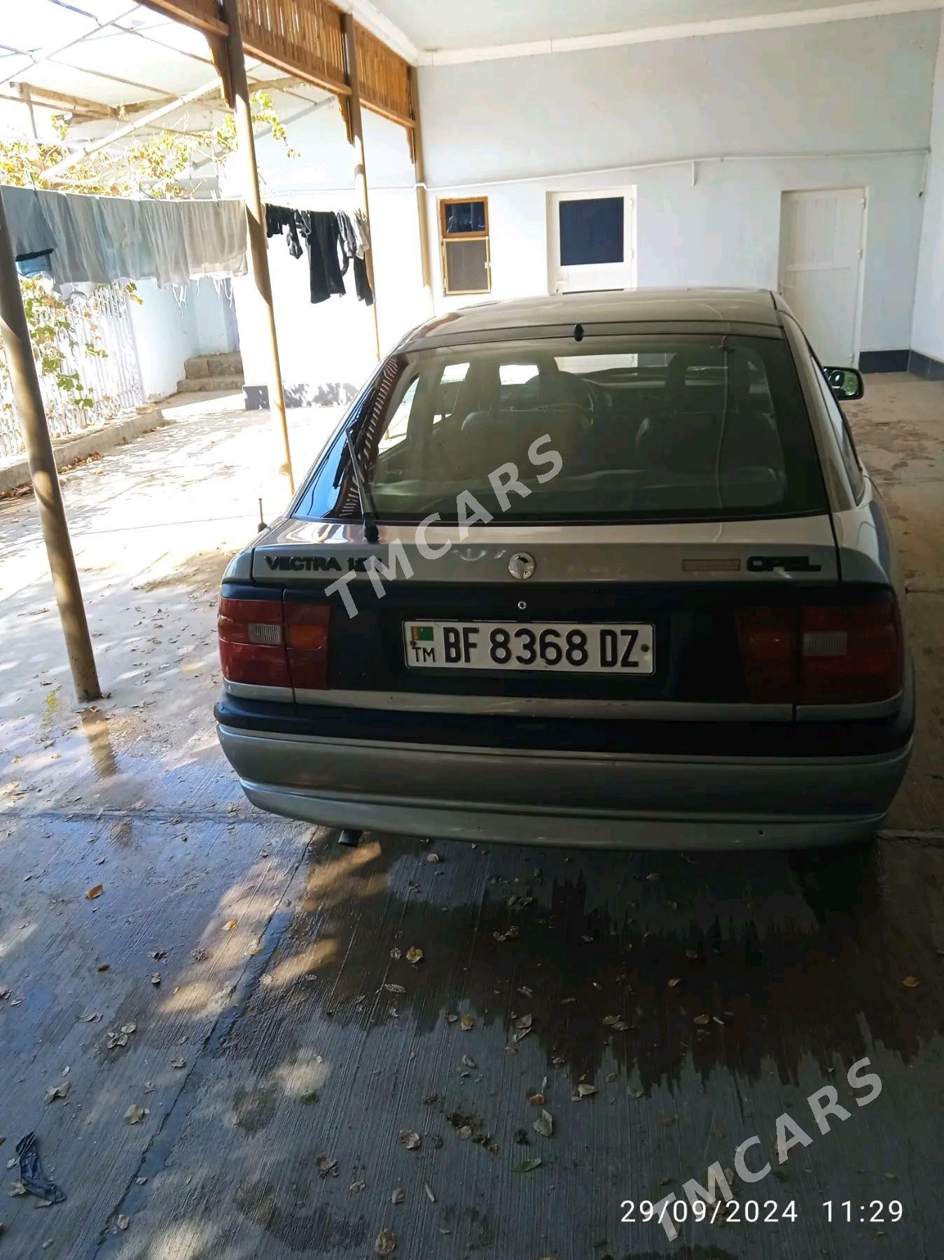 Opel Vectra 1995 - 60 000 TMT - Gubadag - img 6