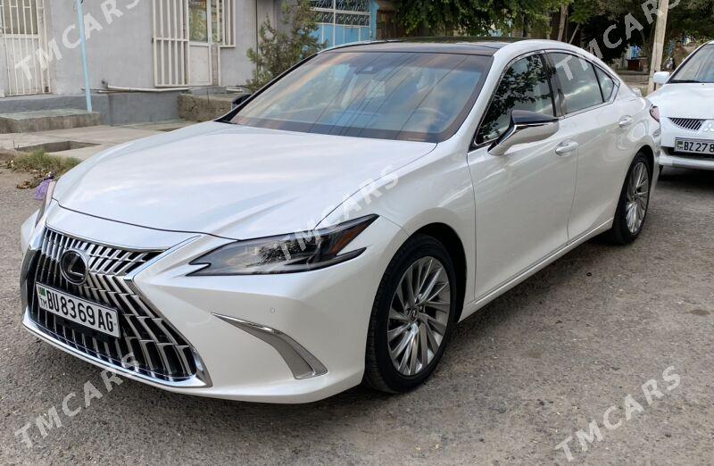 Lexus ES 350 2022 - 1 020 000 TMT - Ашхабад - img 5