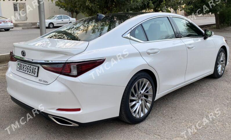 Lexus ES 350 2022 - 1 020 000 TMT - Ашхабад - img 3