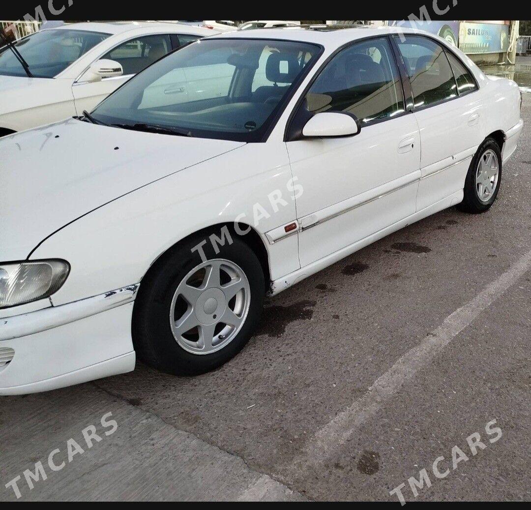 Opel Omega 1995 - 30 000 TMT - Мир 1 - img 3