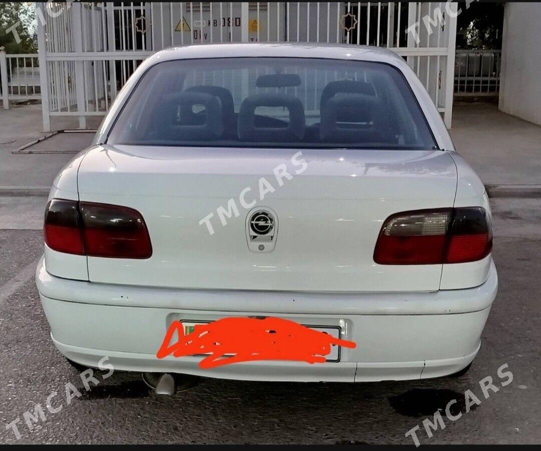 Opel Omega 1995 - 30 000 TMT - Parahat 1 - img 2