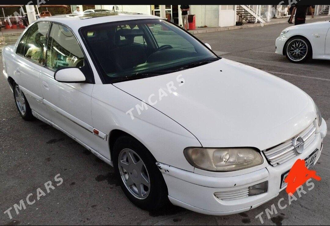 Opel Omega 1995 - 30 000 TMT - Мир 1 - img 4