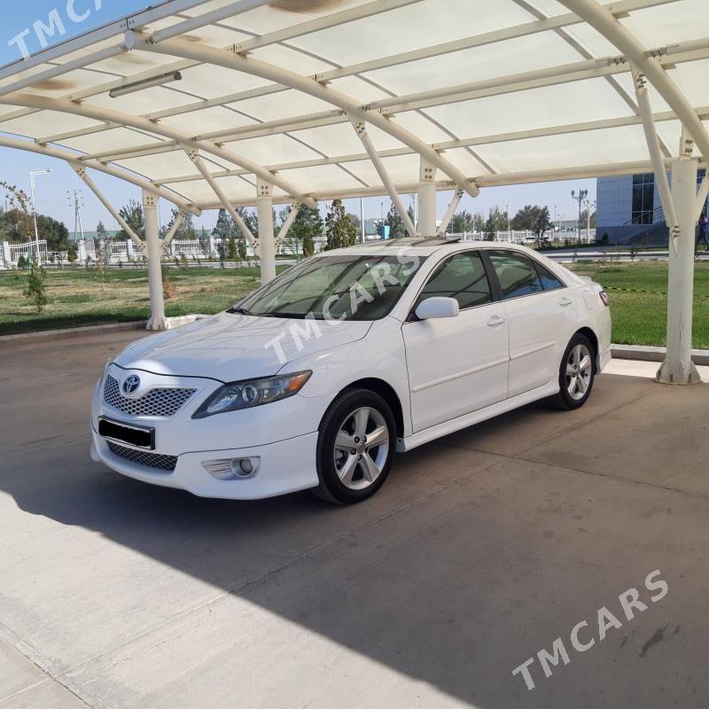 Toyota Camry 2011 - 215 000 TMT - Дашогуз - img 3